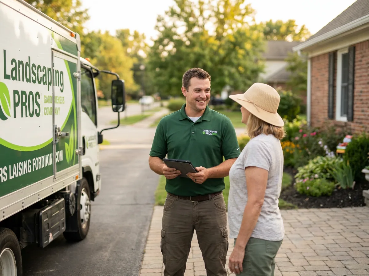 Landscaping Ulysses, KS FAQs
